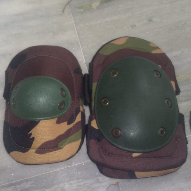 Parasailing knee and Elbow Guard
